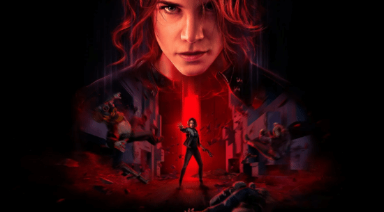 宏融信 充分释放PS5 Pro性能！《控制》迎来重磅升级